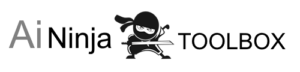 Ai Ninja Toolbox
