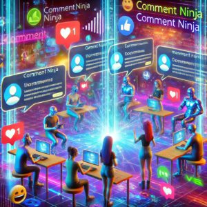 Comment Ninja (WP Plugin)