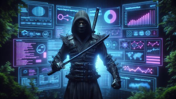 Keyword Ninja WP Plugin