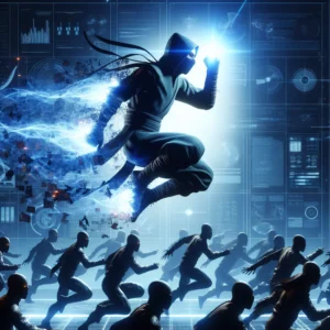 Skyrocket Your Affiliate Game with Affiliate Ninja