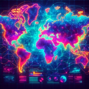 Reach a Global Audience