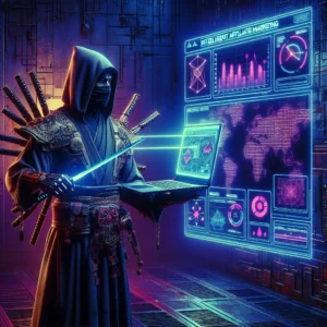 Unleash Your Inner Affiliate Ninja