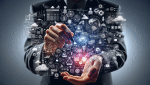 Digital Marketing Strategies