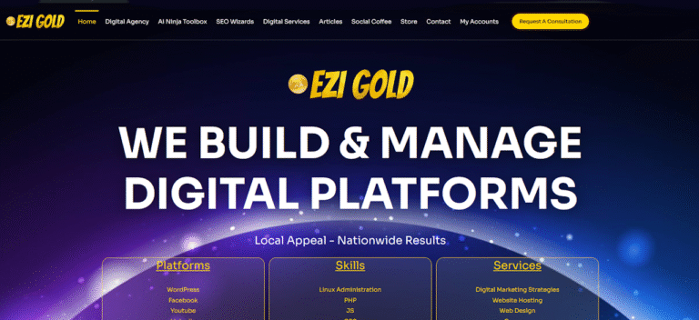 EZi Gold