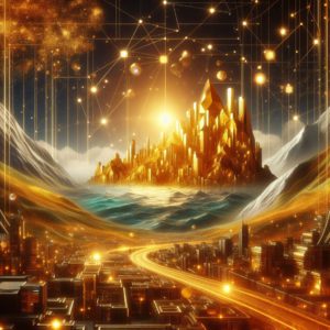 digital empire