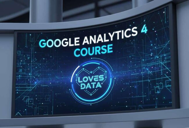Google-Analytics-4-Course-1