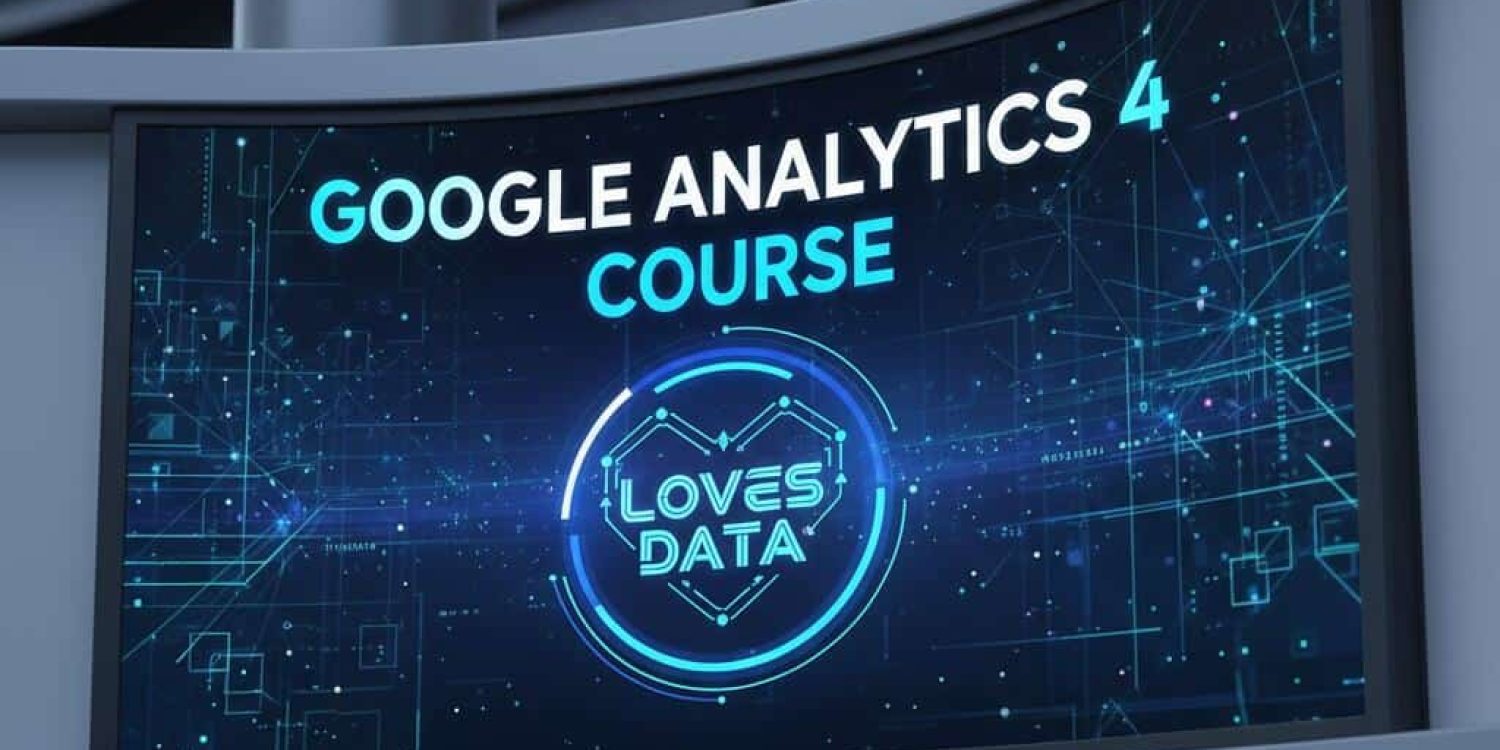 Google-Analytics-4-Course-1